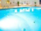 фото отеля Holiday Inn Express Pocomoke City