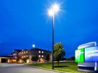 фото отеля Holiday Inn Express Pocomoke City