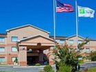 фото отеля Holiday Inn Express Pocomoke City