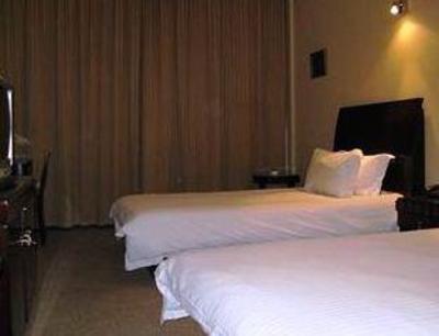 фото отеля Baolong HomeLike Hotel Luojing Branch Shanghai