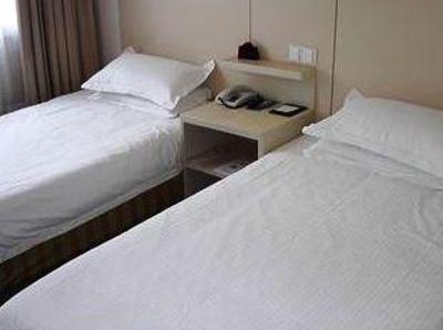 фото отеля Baolong HomeLike Hotel Luojing Branch Shanghai
