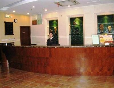 фото отеля Baolong HomeLike Hotel Luojing Branch Shanghai