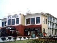 Baolong HomeLike Hotel Luojing Branch Shanghai