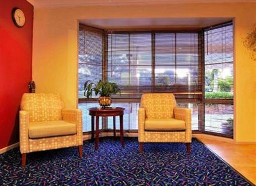 фото отеля Country Comfort Tumut Valley Motel