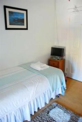 фото отеля The Avenue Guest House