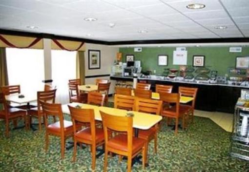 фото отеля Fairfield Inn & Suites Hopewell