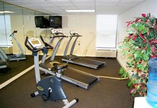 фото отеля Fairfield Inn & Suites Hopewell