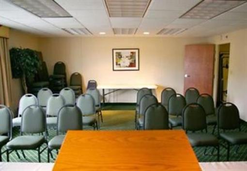 фото отеля Fairfield Inn & Suites Hopewell