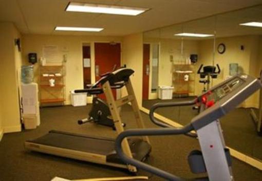 фото отеля Fairfield Inn & Suites Hopewell