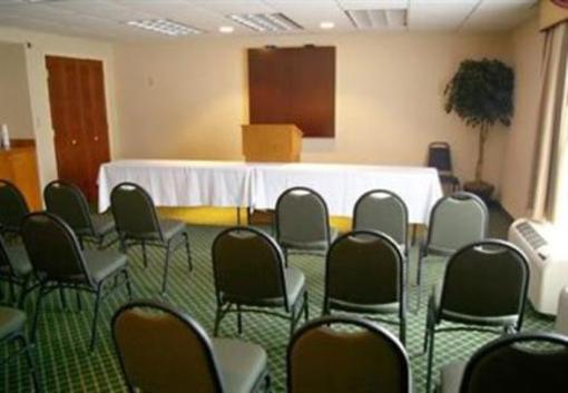 фото отеля Fairfield Inn & Suites Hopewell