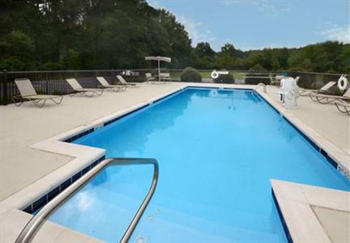 фото отеля Fairfield Inn & Suites Hopewell