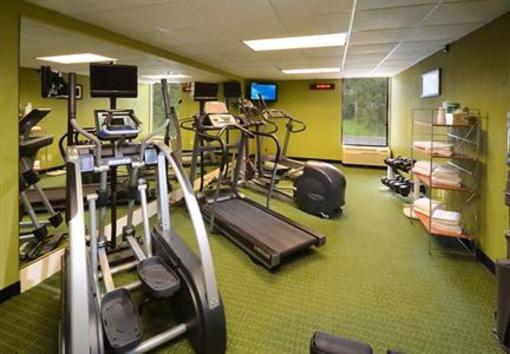 фото отеля Fairfield Inn & Suites Hopewell