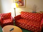 фото отеля Fairfield Inn & Suites Hopewell