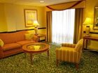 фото отеля Fairfield Inn & Suites Hopewell