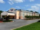 фото отеля Fairfield Inn & Suites Hopewell