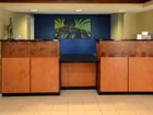 фото отеля Fairfield Inn & Suites Hopewell