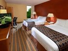 фото отеля Fairfield Inn & Suites Hopewell