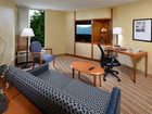 фото отеля Fairfield Inn & Suites Hopewell