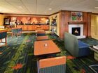 фото отеля Fairfield Inn & Suites Hopewell