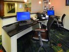 фото отеля Fairfield Inn & Suites Hopewell