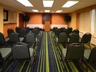 фото отеля Fairfield Inn & Suites Hopewell