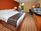 фото отеля Fairfield Inn & Suites Hopewell