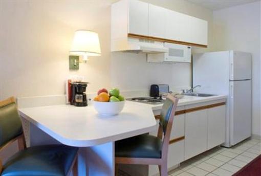 фото отеля Extended Stay America - Orlando - Altamonte Springs