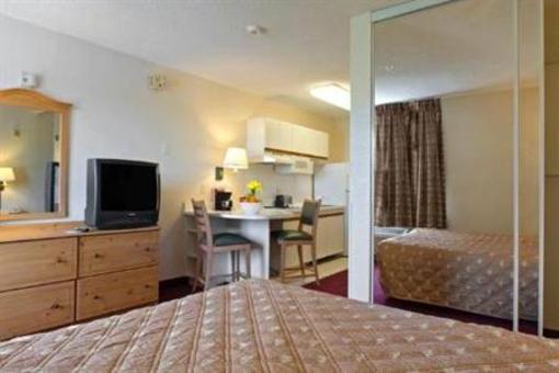 фото отеля Extended Stay America - Orlando - Altamonte Springs