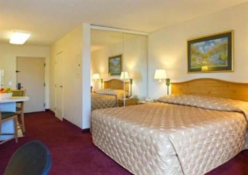 фото отеля Extended Stay America - Orlando - Altamonte Springs