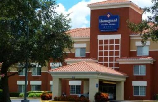 фото отеля Extended Stay America - Orlando - Altamonte Springs