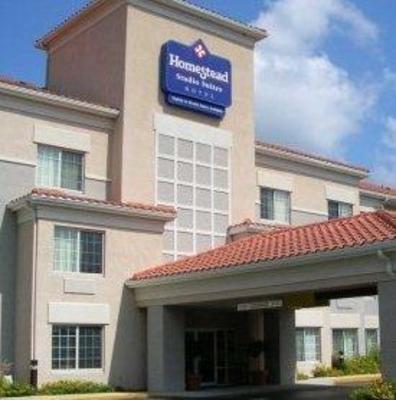фото отеля Extended Stay America - Orlando - Altamonte Springs