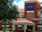 фото отеля Extended Stay America - Orlando - Altamonte Springs
