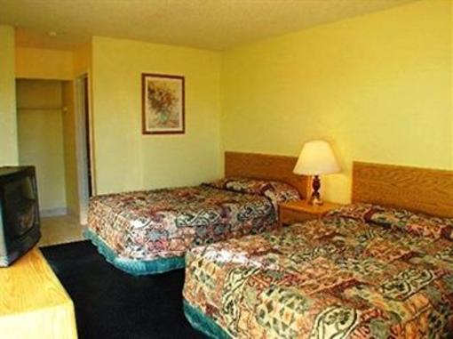 фото отеля Economy Inn San Antonio