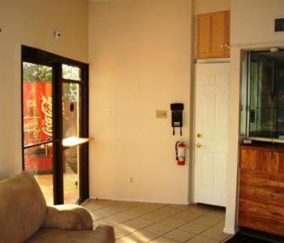 фото отеля Economy Inn San Antonio