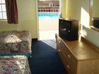 фото отеля Economy Inn San Antonio
