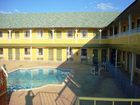 фото отеля Economy Inn San Antonio