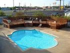 фото отеля Economy Inn San Antonio