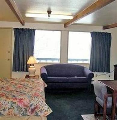 фото отеля Parkwood Inn Anchorage