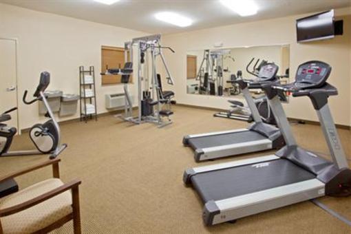 фото отеля Candlewood Suites Pearland