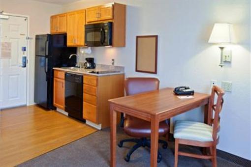 фото отеля Candlewood Suites Pearland