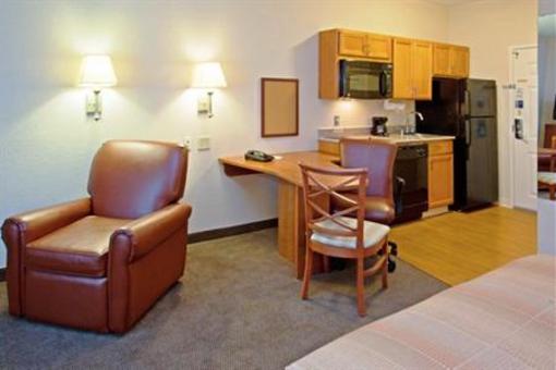 фото отеля Candlewood Suites Pearland