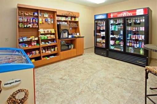 фото отеля Candlewood Suites Pearland