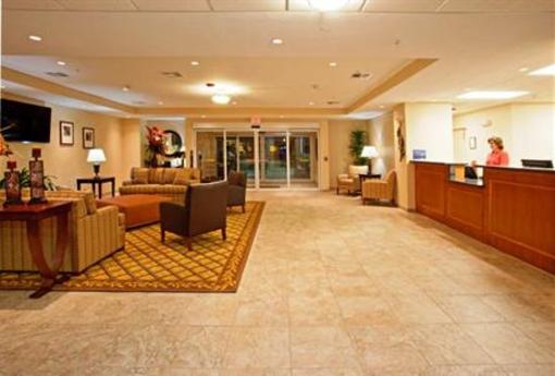 фото отеля Candlewood Suites Pearland