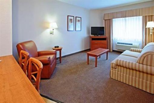 фото отеля Candlewood Suites Pearland