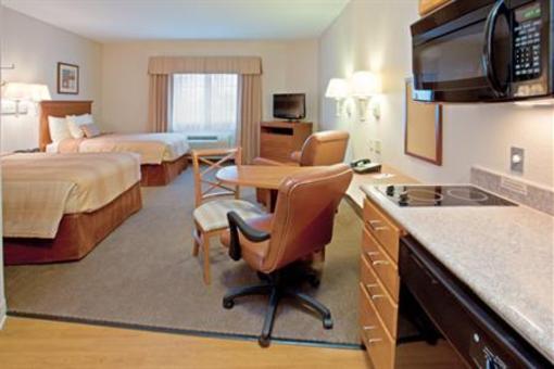 фото отеля Candlewood Suites Pearland