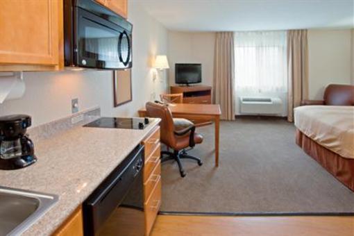 фото отеля Candlewood Suites Pearland
