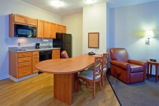 фото отеля Candlewood Suites Pearland