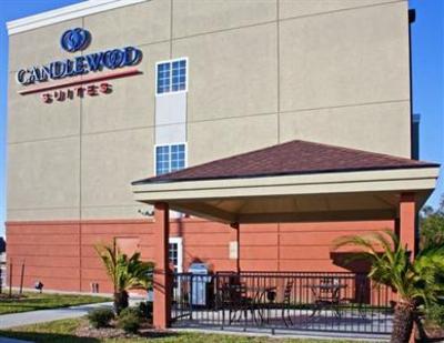 фото отеля Candlewood Suites Pearland