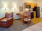фото отеля Candlewood Suites Pearland