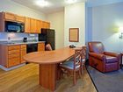 фото отеля Candlewood Suites Pearland